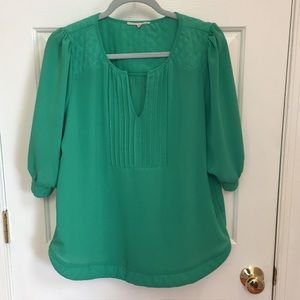 41 Hawthorn Blouse